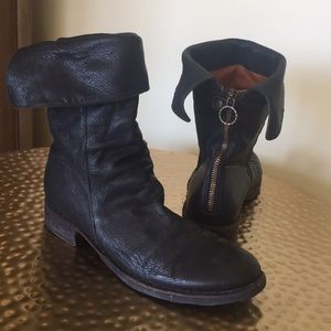 Fiorentini Baker Ella Boots 39
